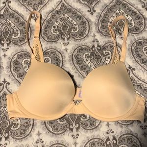 34B Push up bra Savage by Fenty